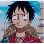The Straw Hats UwU