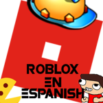 ROBLOX EN ESPAÑOL :V