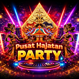[NEW VIP GRATIS] Pusat Hajatan Party