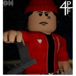 4 POCKETZ FULL (ENT)