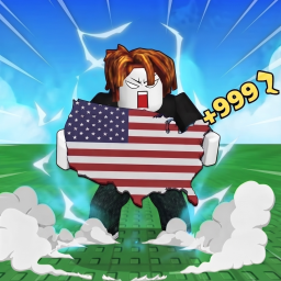 Country Jumping