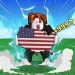 Country Jumping icon