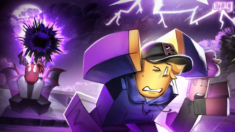 [✨] evil plate game screenshot 3