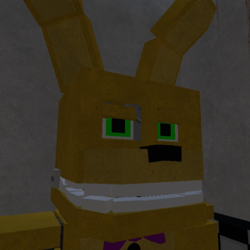 springlock testing *PERFORM UPD*