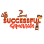 Successful Squirrels