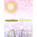 Sunshine Daisy squad