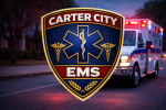 Carter County EMS
