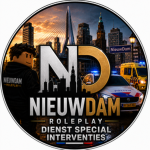 NieuwDam Roleplay Dienst Speciale Interventies GR