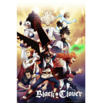 Vip's Clover Squad