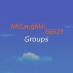 McLaughlin66523 Groups