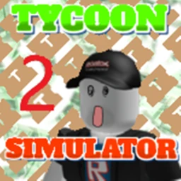 Tycoon simulator Remake[Não completo, Public Test] icon