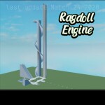 Ragdoll Engine