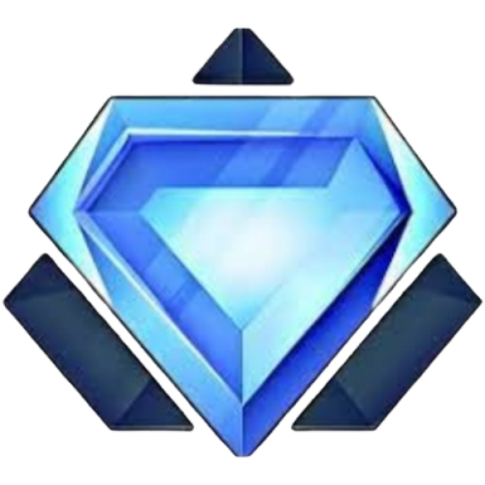 Roblox Rivals Diamond Rank Roblox decal