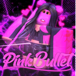 Pink Bullet