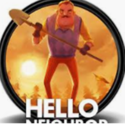 Hello Nieghbor RP