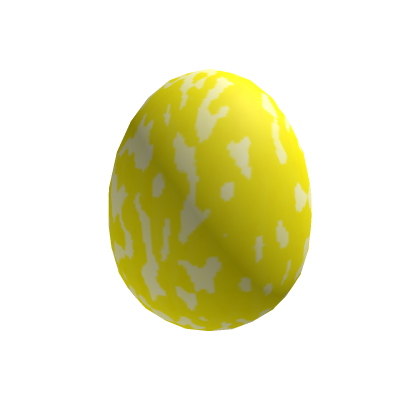 Blinking Egg of Relocation