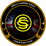 [USAR] Officer Candidate Schοοl