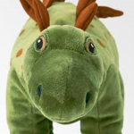 Dangerous Dino