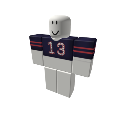 Jacob 80's Shirt from the quarry thumbnail