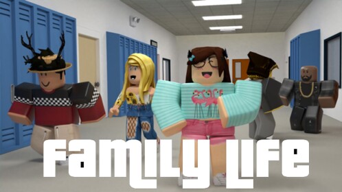 Family Life!