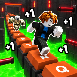 [🧟] +1 Speed Zombie Facility Escape | Keyboard