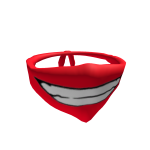 Red Bandana