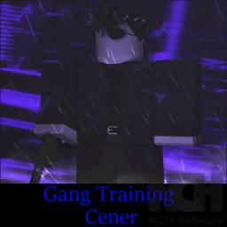 The Berkley Bosses Training Cener... War🖤