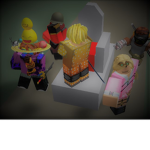 Bootleg Crusaders