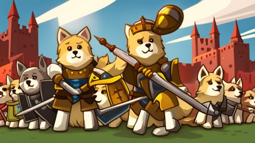Kingdom of Doge