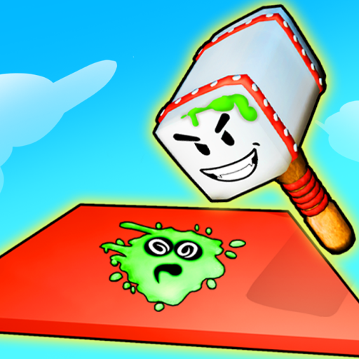 Slime Shape Obby [4]