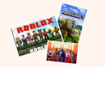 Gamer group/squad