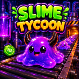 Slime Tyccon