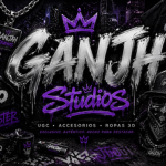 GANJH Studios