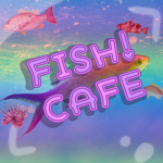 FISH! Cafe