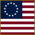 CΑ | Continental Army
