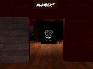 Doors but REALLY bad! 