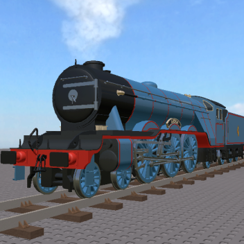  Model building grounds