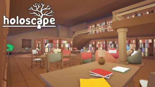 holoscape [demo]