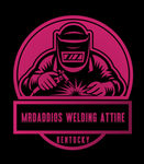MrDaddios Welding Attire