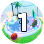 Game Badge Icon