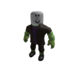 Headless Zombie