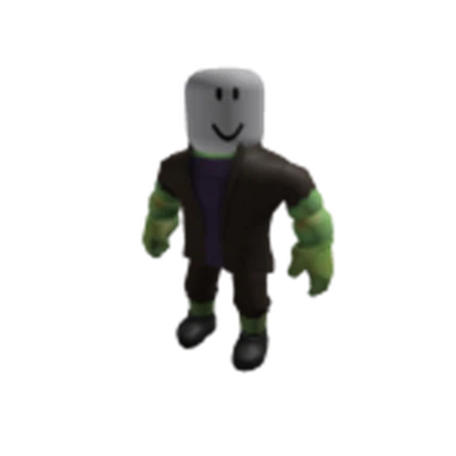 Headless Zombie Roblox group icon