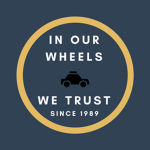 In Our Wheels We Trust