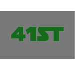 41st Elite Corps  
