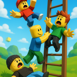 [RELEASE!] Slap For Climb!