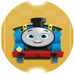 Cartoon Thomas