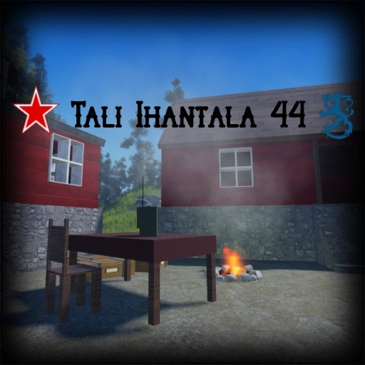 Tali-Ihantala 44