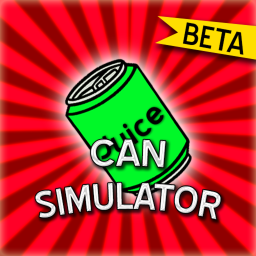 [NEW] 🥫 Can Simulator!