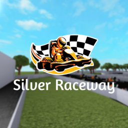 Outdoor Racing Track