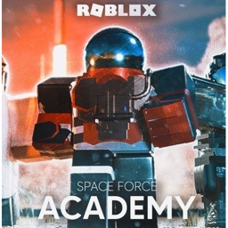 [🚀] Space Force Academy